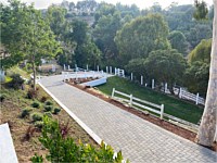 Paver Patios and Walkways